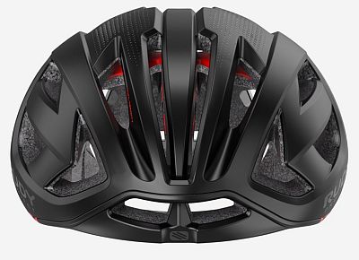 Превью  Шлем велосипедный RUDY PROJECT Egos Black Matte